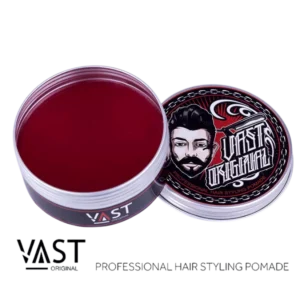 Pomade strong Hold